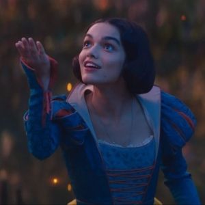 TV: Disney estrena el trailer de BLANCANIEVES en castellano