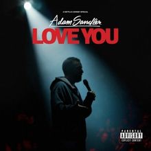 Adam Sandler's Netflix Comedy Special Now Available to Stream