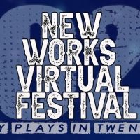 VIDEO: Watch the New Works Virtual Festival on Stars in the House- Live at 8pm!
