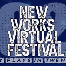 VIDEO: Watch the New Works Virtual Festival on Stars in the House- Live at 8pm!