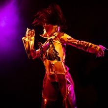 Betty Grumble to Return to Canberra with ENEMIES OF GROOVINESS EAT SH!T