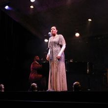 Review: LADY DAY AT EMERSON'S BAR AND GRILL at Syracuse Stage