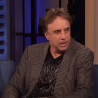 VIDEO: Kevin Nealon Talks About His Terminally Ill Friend on CONAN Video