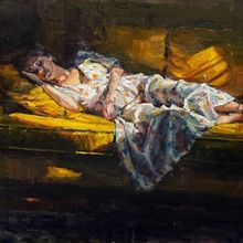 Festival of Arts to Present LIGHT AND SHADOW: Value in Laguna at Laguna Beach City Ha