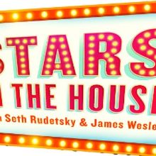 STARS IN THE HOUSE West End Special to Include Jane Krakowski, Vanessa Williams and M