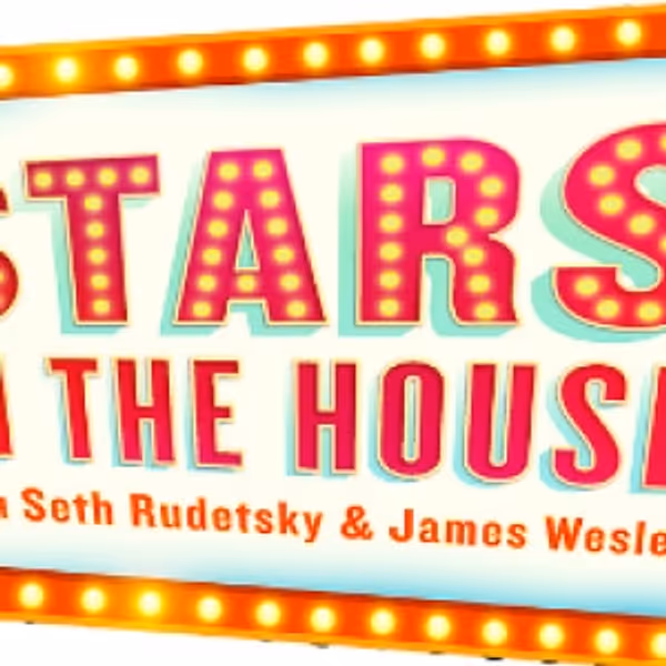 STARS IN THE HOUSE West End Special to Include Jane Krakowski, Vanessa Williams and M Photo