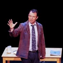 Acclaimed One-Man Comedy By Jonathan Harvey Heads To Cumbria Prior To London Run
