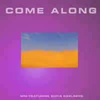 MNI Recruits Sofia Karlberg for Sophomore Single 'Come Along'