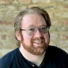 Guest Blog: Executive Producer Martin Derbyshire on Collective Theatre, London's Newe