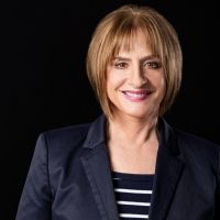 Patti LuPone To Be Honored By The National Organization Of Italian American Women