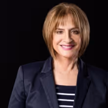 Patti LuPone To Be Honored By The National Organization Of Italian American Women