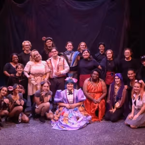 Review: USF School of Theatre & Dance Presents the Cult Favorite RIDE THE CYCLONE