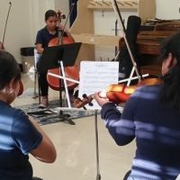 18 Orchestras Receive Futures Fund Grants From League