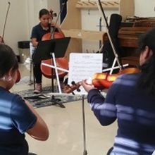 18 Orchestras Receive Futures Fund Grants From League