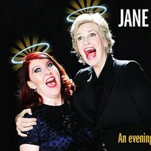 Interview: Jane Lynch Talks Friendship, Music and Mischief in THE TROUBLE WITH ANGELS