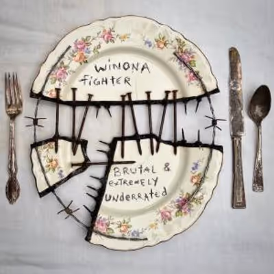 Winona Fighter to Launch North American Tour Starting January 21