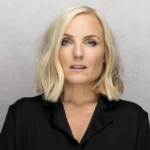 Kerry Ellis Talks CABARET ALL STARS at Proud Embankment