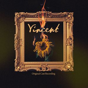 Award‑Winning Rock Musical VINCENT to Release Original Cast Recording