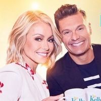 Comedy Pilot WORK WIFE, Based on Kelly Ripa and Ryan Seacrest's Working Relationship, Ordered by ABC