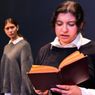 FALL REP FESTIVAL to Open at Boston Playwrights' Theatre