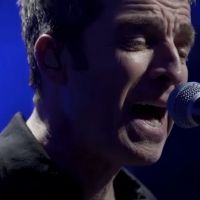 VIDEO: Noel Gallagher Performs Oasis' 'Don't Look Back in Anger' on CBS THIS MORNING