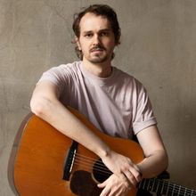 Ben Garnett to Perform Music from KITE’S KEEP at Club Passim in November