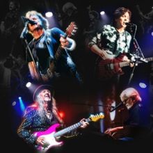 The Doobie Brothers Announce the 2024 Tour