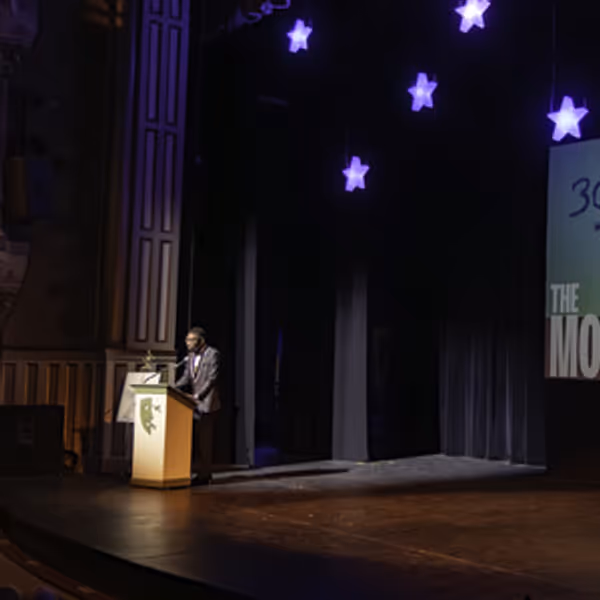 Springer Opera House Reveals 2026–27 Season At Exclusive 155th Anniversary Celebrat Photo