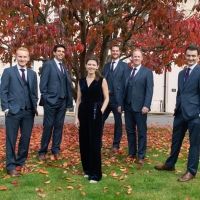 The Queen's Six Adds First Female Member Elisabeth Paul Interview