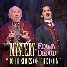 Video: Watch 'Both Sides of the Coin' from THE MYSTERY OF EDWIN DROOD at Goodspeed