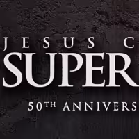 JESUS CHRIST SUPERSTAR is Coming to the Hobby Center in January 2023