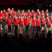 Arch City Kids Theater Troupe Fights Type 1 Diabetes With Its Annual Revue