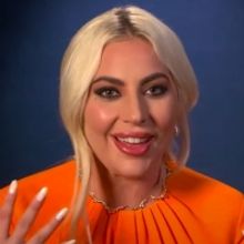 VIDEO: Lady Gaga Wants to Star on Broadway in Her Own Musical