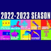 Temple Theaters Announces 2022-23 Season