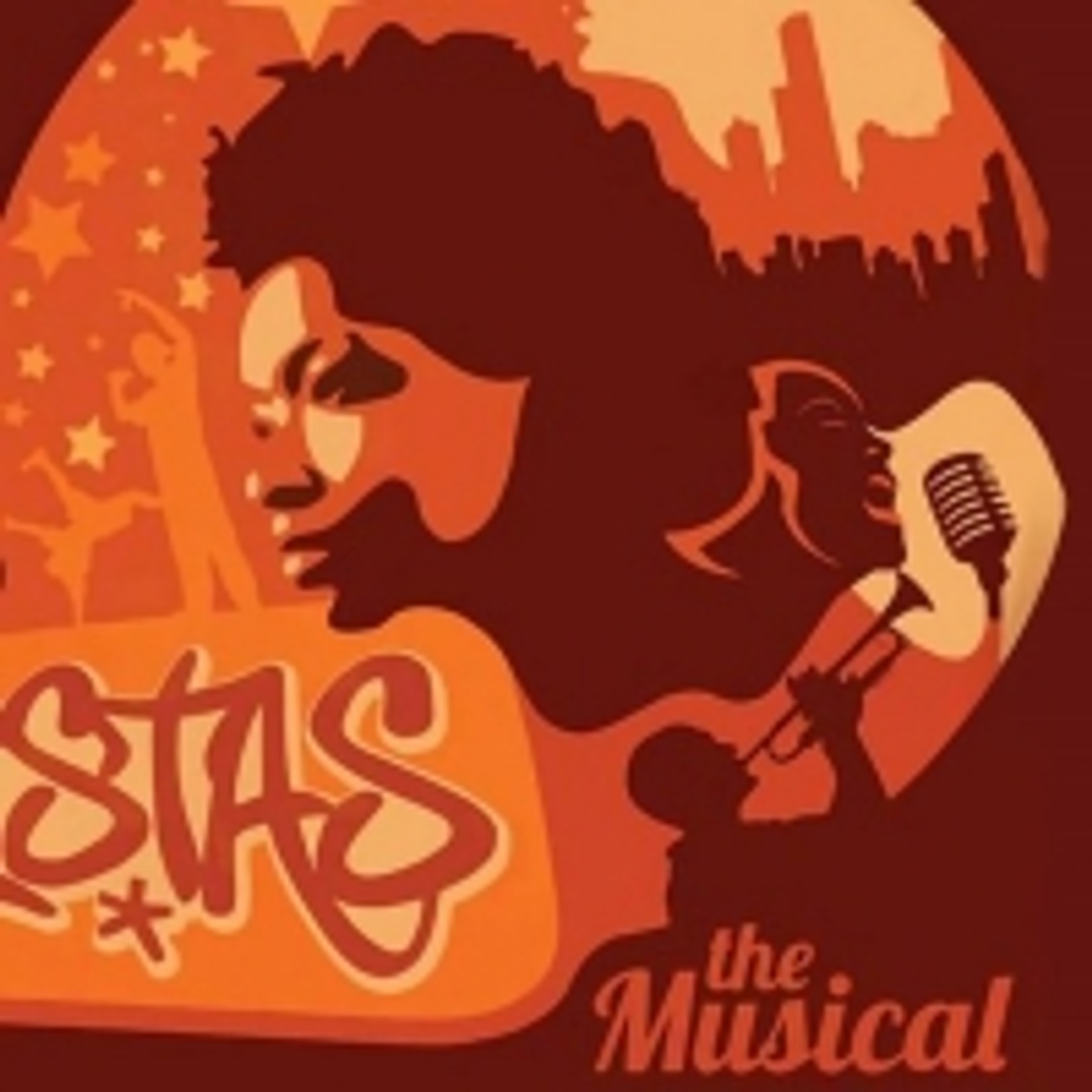 SISTAS! THE MUSICAL to Open at Teatro Wego in January