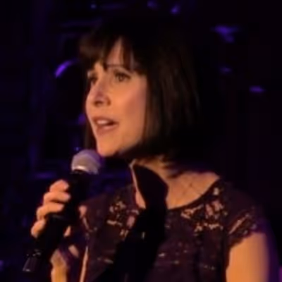 VIDEO: Susan Egan Performs Original Song 'Where Have All the Mothers Gone' at Broadway Princess Party