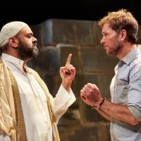 Kiln Theatre Returns To The Stage With Its First Live Streamed Reading Of Ayad…
