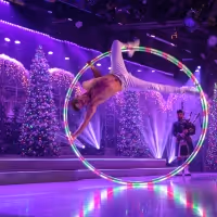 Video: THURSFORD CHRISTMAS SPECTACULAR Opens Today Video