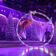 Video: THURSFORD CHRISTMAS SPECTACULAR Opens Today