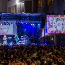 10th Annual KeyBank Rochester Fringe Festival Will Be Held This September