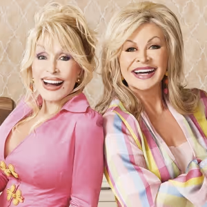 Dolly Parton Releases GOOD LOOKIN' COOKIN' Book With Sister Rachel Parton George