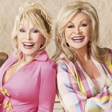 Dolly Parton Releases GOOD LOOKIN' COOKIN' Book With Sister Rachel Parton George