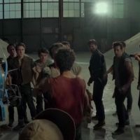 VIDEO: Steven Spielberg & Janusz Kamiński Discuss WEST SIDE STORY Cinematography Video