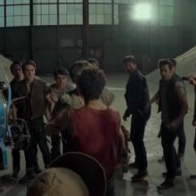 VIDEO: Steven Spielberg & Janusz Kamiński Discuss WEST SIDE STORY Cinematography