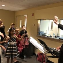 Opera Orlando to Present Youth Company Virtual Showcase & Benefit Concert