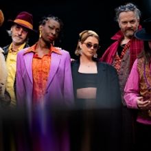 Brooklyn Funk Essentials Announces 'Scream'