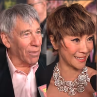 Video: WICKED: FOR GOOD New York City Premiere with Stephen Schwartz, Michelle Yeoh… Video