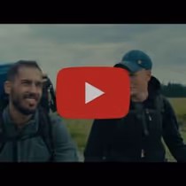 THE NORTH Trailer Debuts; Immersive Film to Open in Theaters