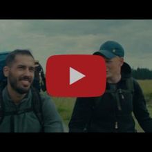 THE NORTH Trailer Debuts; Immersive Film to Open in Theaters