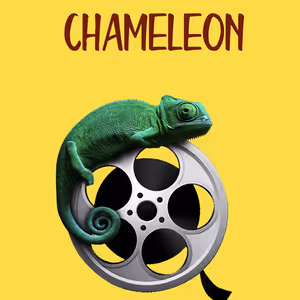 CHAMELEON - A NEW MUSICAL to Make World Premiere at Hudson Theatre